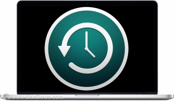 Mac OS XTime MachineԶMac