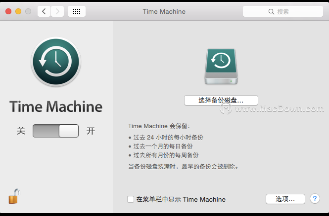 Mac OS XTime MachineԶMac