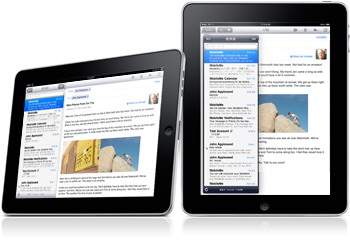 ipadômail