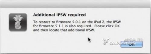 ѩRedSn0w 0.9.11b1iPhone 4S, iPad 2new iPad (iPad 3)ͼĽ̳