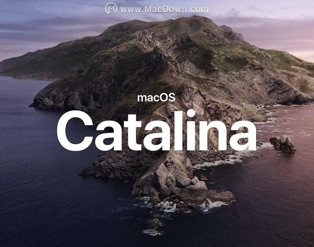 MacOS Catalina 10.15װ̳̣Uװ