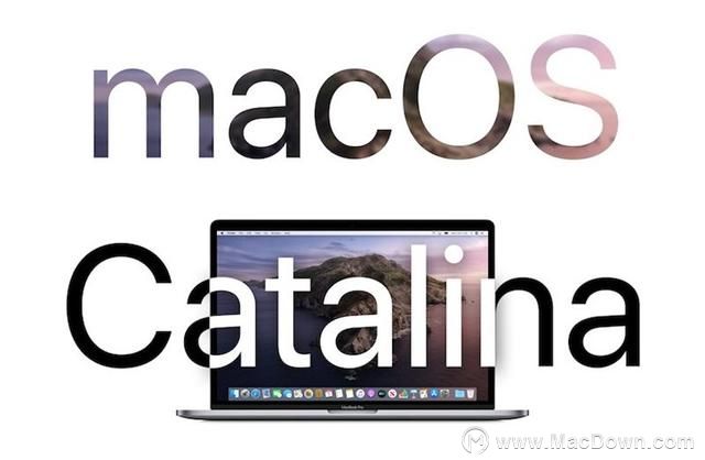 ƻг235macOS CatalinaݵӦ