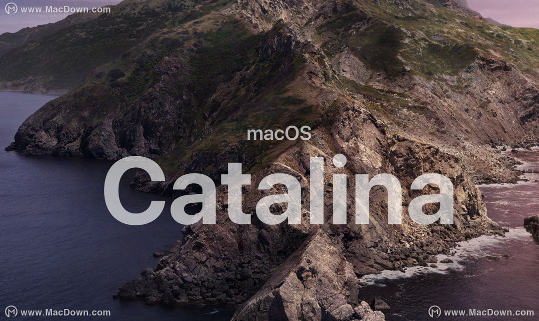 macOS Catalina 10.15 ¹̳ܽϵжͨ溽Sidecar ܽ iPad  Mac ĵڶ̨ʾ