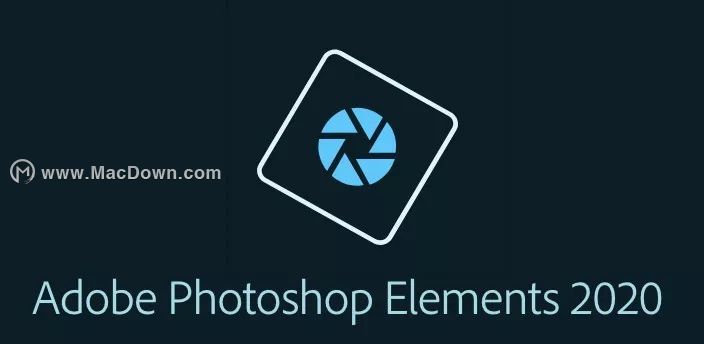 Photoshop Elements 2020ϮpsĺڿƼPͼٶȿ죡ǡ