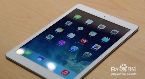 Ipad Air޷˵Ļֽ