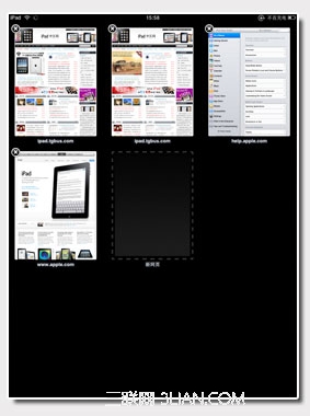 ipadʹSafari