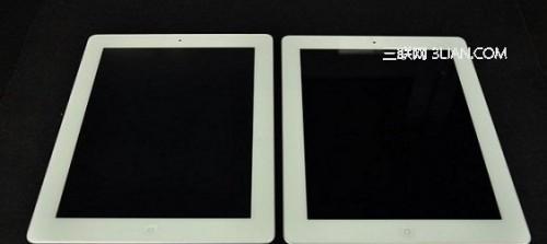 iPad4iPad3ʲô