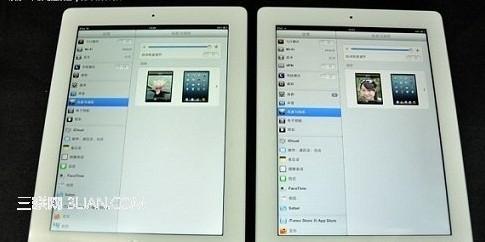 iPad4iPad3ʲô