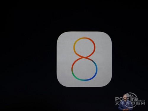 ios8ʽ֮iPad miniôiOS8