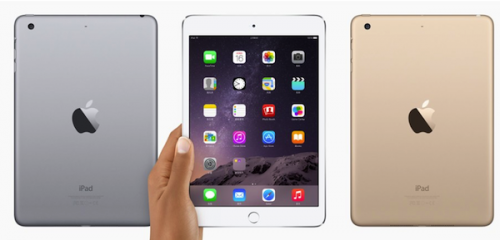 iPad Air 2iPad Mini 3ĸ?ƻiPad Air2Mini3Ա