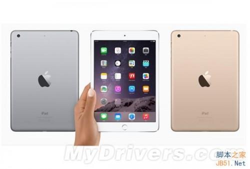 ƻiPad mini 3ٷͼͼiPadĹԱ