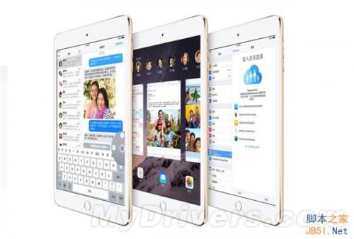 ƻiPad mini 3ٷͼͼiPadĹԱ