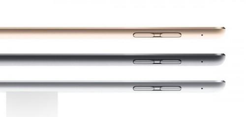 ƻiPad Air 2Ϊô?᲻ᱻ?