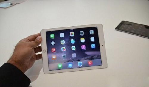 iPad Air 2ָʶ?ƻiPad Air2֧Touch ID?