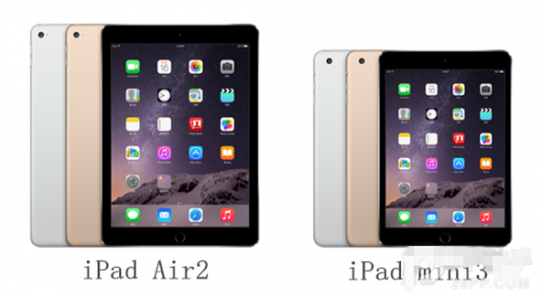 ƻiPad Air2iPad mini3?iPad Air2iPad mini3Ա