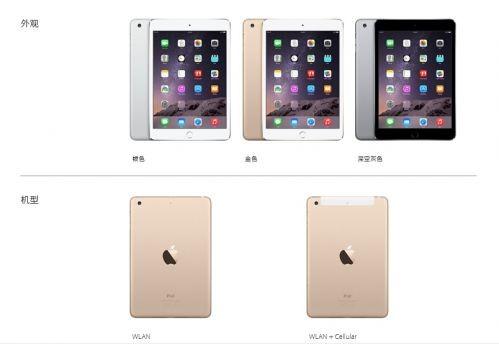 iPad Air 2/Mini 3/Retina iMacлѡָЩ?