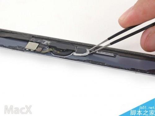 ipad mini3  iFixitƻiPad mini3άѶȴ