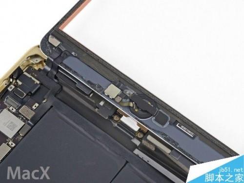 ipad mini3  iFixitƻiPad mini3άѶȴ