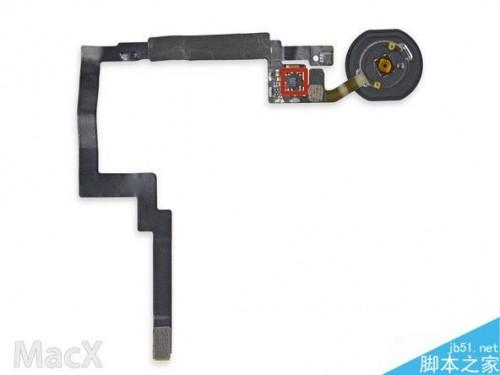 ipad mini3  iFixitƻiPad mini3άѶȴ