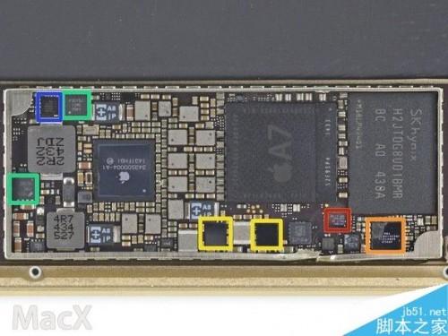 ipad mini3  iFixitƻiPad mini3άѶȴ