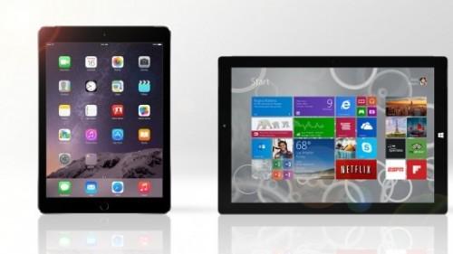 iPad Air 2Surface Pro 3Ա