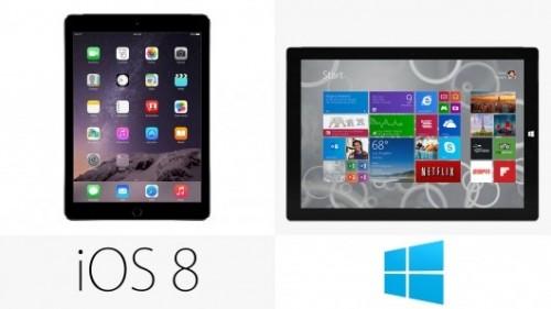 iPad Air 2Surface Pro 3Ա