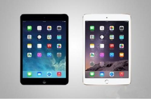 iPad mini3ԱiPad mini2ȫ iPad mini3Ƿֵ?