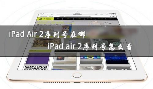 iPad Air 2к?iPad air2кŲ鿴ͼĽ