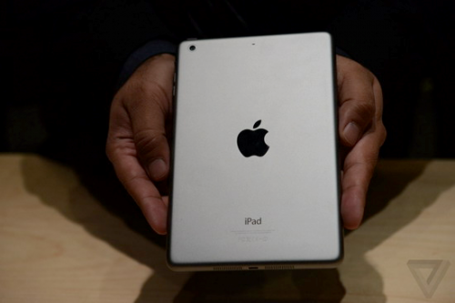 iPad mini