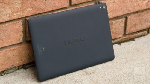 Nexus 9:iPad Air 2һСʱ