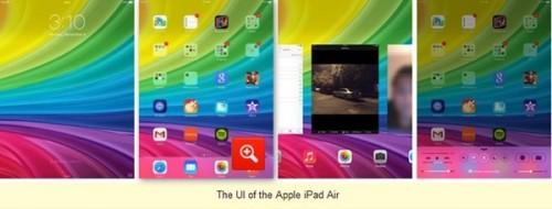 iPad AirNote 10.1Ա