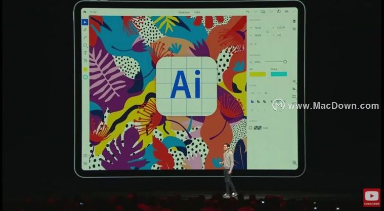 Adobe Max 201990%ʦѵˡ