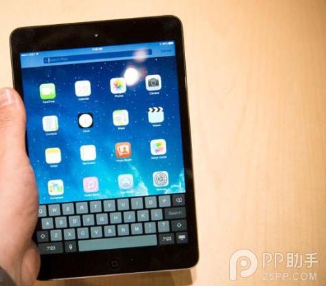 iPad AirRetina iPad mini2