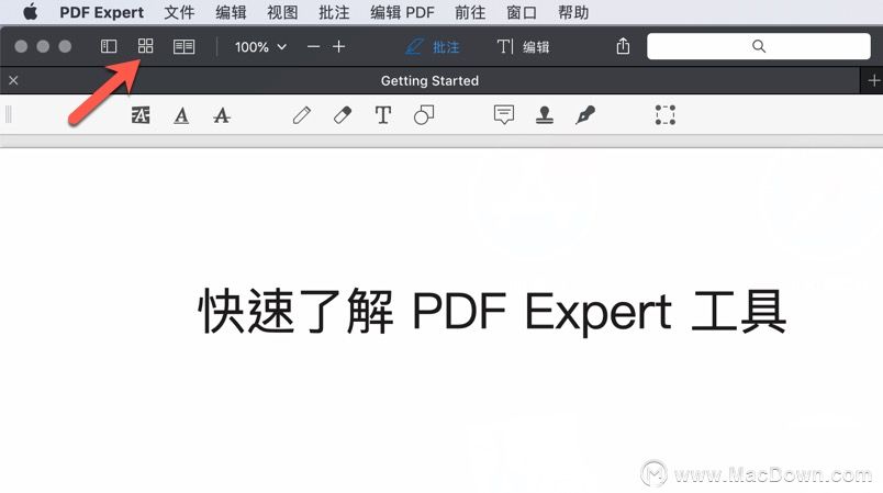 PDF Expert⣺ PDFĵвµҳ