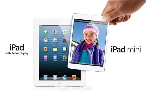 iPad miniȵڲ