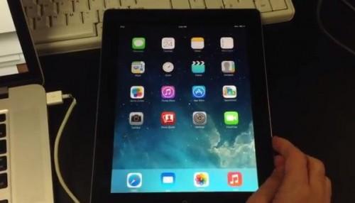 iPad 2iOS 8