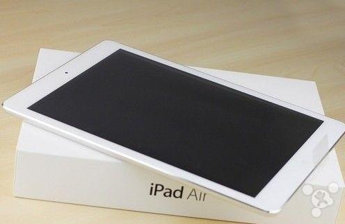 iPad Air 2Щֵڴ?