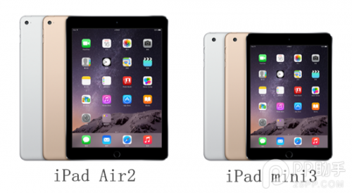 iPad Air2iPad mini3?