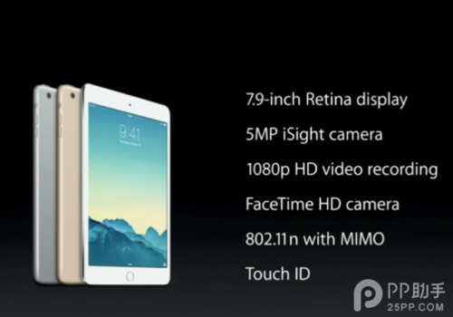 iPad mini3ô?