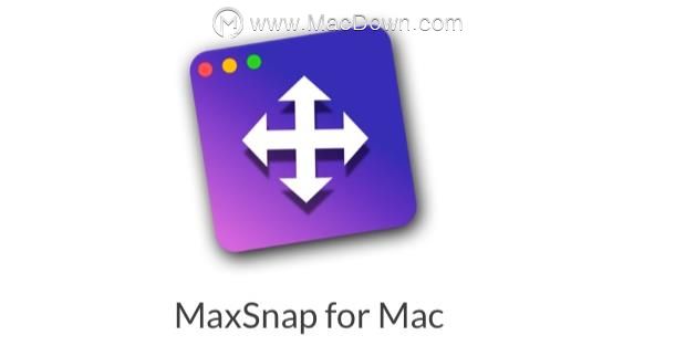 MaxSnapٵMacڣټһ