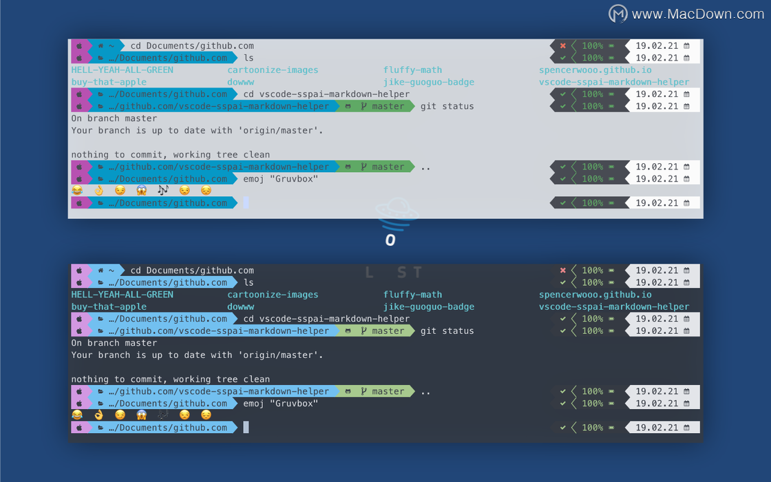 10  Terminal ⣬macOS ն˸ÿ