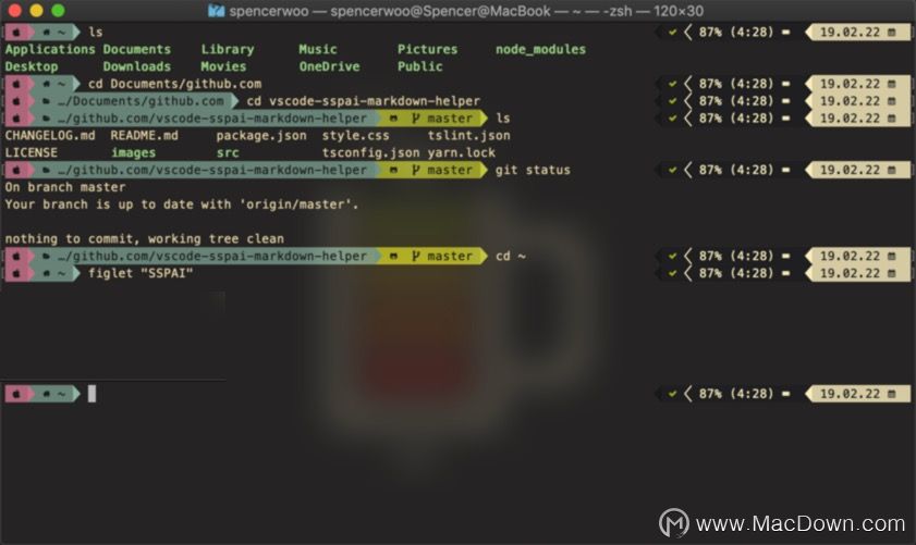 10  Terminal ⣬macOS ն˸ÿ