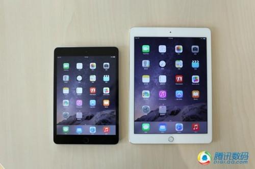 iPad Air 2