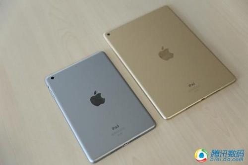 iPad Air 2