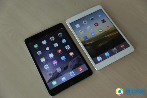 iPad Air 2