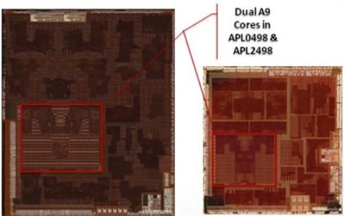 iPad2 32nm45nm汾к