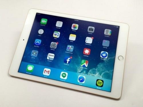 iPad Air3ô?