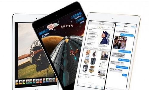 iPad mini 4Բ忨?