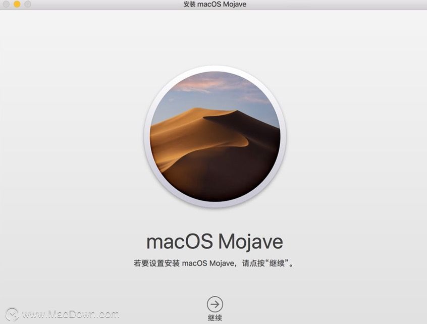 ͨ macOS ָ°װ macOS