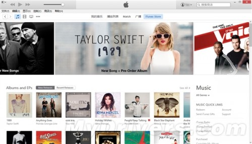 iTunes 12Щ?